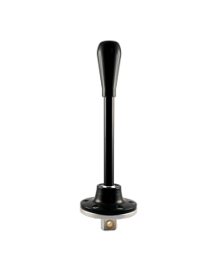 Short Shifter PMC Motorsport Black Edition BMW E46 Lång Svart S