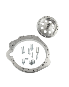 Adapter Kit Växellåda PMC Motorsport Mercedes OM605 OM606 BMW ZF 8HP 8HP75 8HP70 8HP50 8HP51