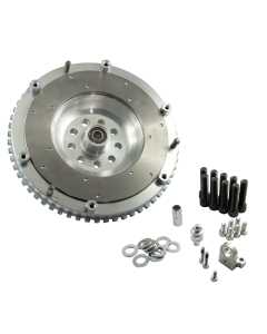 Svänghjul PMC Motorsport BMW M62 M57N ZF GS6-53DZ HGD JGA 6-växlad 240mm 9.45"