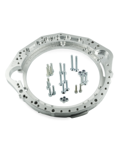 Adapterplatta Växellåda PMC Motorsport BMW M70 BMW M50 M52 M54 M57 S50 S52 S54