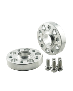 Spacer Kit PMC Motorsport VAG 5x112 57.1mm 20mm