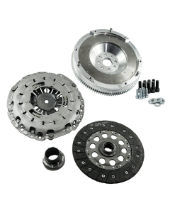Kopplingskit PMC Motorsport Stage 1 BMW M57 306D1 GS5-39DZ 5-växlad 5.7kg 12.57lb.