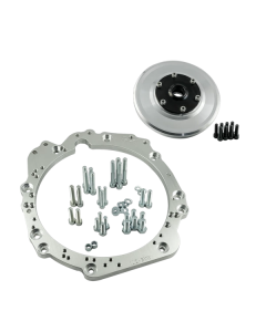 Adapter Kit Växellåda PMC Motorsport Toyota 1UZ 3UZ DCT DKG Getrag GS7D36SG BMW N54 N55 S55 H
