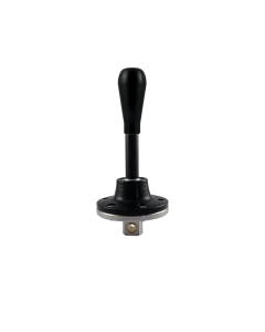 Short Shifter PMC Motorsport Black Edition BMW E36 Z3 Aluminium Lång Svart SS