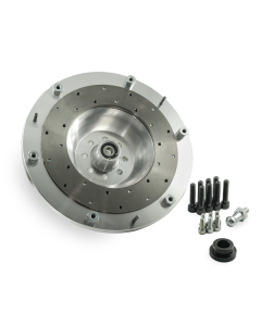 Svänghjul PMC Motorsport Toyota JZ 1JZ 2JZ Lexus IS200 J160 Aisin AZ6 Gen 1