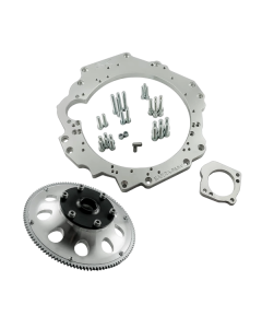 Adapter Kit Växellåda PMC Motorsport Ford Barra BMW DCT DKG Getrag GS7D36SG N54 N55 S55