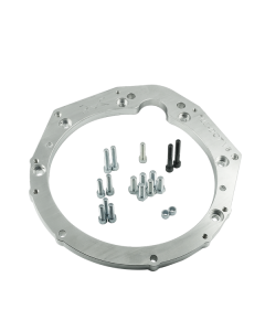 Adapterplatta Växellåda PMC Motorsport Toyota UZ BMW DCT DKG GS7D36SG S65 V8