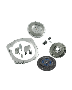 Kopplingskit PMC Motorsport Stage 1 Toyota JZ 1JZ 2JZ Scion FR-S 240mm 9.45" SWAP