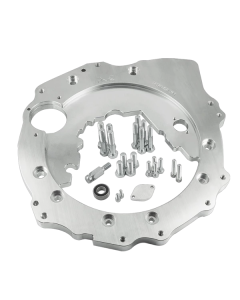 Adapterplatta Växellåda PMC Motorsport BMW M57N M57N2 Nissan Patrol Y61 ZD30 Y61 TD42