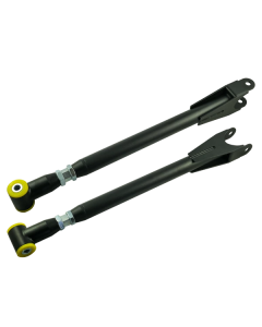 Bärarm PMC Motorsport BMW E36 E46 Z4 Justerbar Polyuretan 90ShA Svart