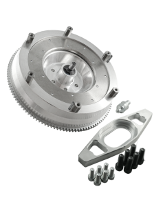 Svänghjul PMC Motorsport Ford Barra BMW N54 ZF GS6-53BZ 6-växlad 215mm 8.46"