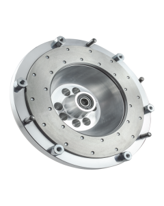 Svänghjul PMC Motorsport Mercedes M113K BMW M57n GS6-53DZ HGD JGA HGA 240mm 9.45"