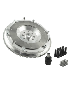 Adapter PMC Motorsport BMW B58 S58 Manuell 6-växlad N47S JGG N57 JGL GS6-53DZ- 240mm 9.45"