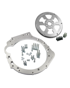 Adapter Kit Växellåda PMC Motorsport BMW N55 S55 BMW ZF 8HP 8HP75 8HP70 8HP50 8HP51