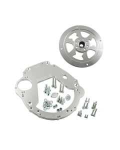 Adapter Kit Växellåda PMC Motorsport BMW M50 S50 M52 S52 M54 S54 ZF 6HP 6HP26