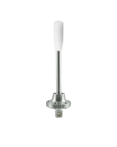 Short Shifter PMC Motorsport BMW E36 Z3 Gen 2 Lång Vit Teflon S