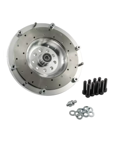 Svänghjul PMC Motorsport BMW M60 M70 M57N ZF GS6-53DZ HGD JGA 6-växlad 240mm 9.45"