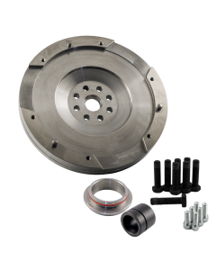 Svänghjul PMC Motorsport BMW M57n M57n2 Nissan Patrol Y61 ZD30 Y61 TD42 240mm 9.45"
