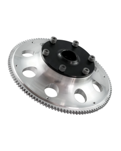 Svänghjul PMC Motorsport Nissan SR BMW DCT DKG Getrag GS7D36SG N54 N55 S55