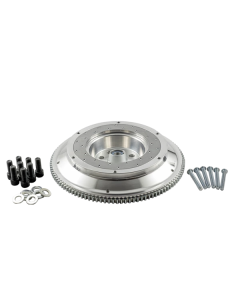 Svänghjul PMC Motorsport BMW M50 M52 M54 S50 S52 S54 M57N ZF GS6-53DZ HGD JGA 184mm 7.25" P