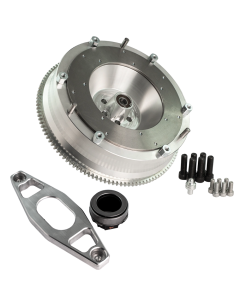 Svänghjul PMC Motorsport Nissan RB KA24 BMW M54 GS6-37BZ 6-växlad 240mm 9.45"