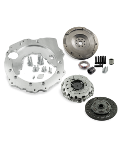 Kopplingskit PMC Motorsport Stage 1S
