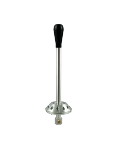 Short Shifter PMC Motorsport BMW E30 E34 Aluminium Lång Svart