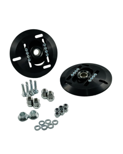 Topplagring Camberplatta/Caster PMC Motorsport BMW E81 E82 E87 E88