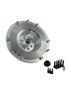 Svänghjul PMC Motorsport Toyota JZ 1JZ 2JZ BMW M57n GS6-53DZ HGU HGK 240mm 9.45"