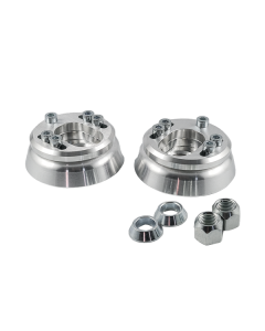 Topplagring Camberplatta PMC Motorsport VW Vento Polo Passat Corrado Golf 4 Jetta 3D