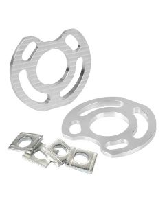 Camber Shims PMC Motorsport VW Golf Jetta Scirocco Vento Corrado Passat 3°