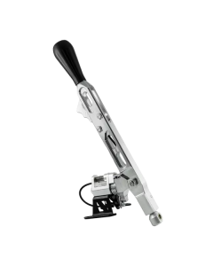 Short Shifter PMC Motorsport BMW Självcentrerande Svart A