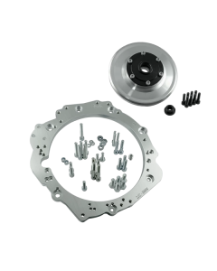 Adapter Kit Växellåda PMC Motorsport Toyota JZ DCT DKG Getrag GS7D36SG BMW N54 N55 S55 H