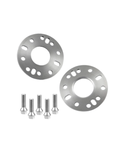 Spacer Kit PMC Motorsport Renault 4x100 4x108 5x108 5x114.3 60.1mm 8mm