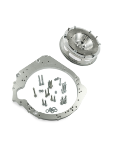 Adapter Kit Växellåda PMC Motorsport Honda K BMW M57N2 HGU HGK N54 240mm 9.45"