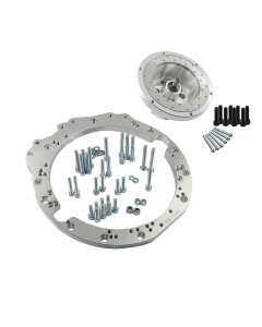 Kopplingskit PMC Motorsport Mercedes V8 BMW M57n GS6-53DZ HGU HGK 6-växlad 184mm 7.25" P