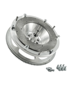 Svänghjul PMC Motorsport Honda K20 K24 BMW M57n ZF GS6-53DZ HGU HGK 6-växlad 240mm 9.45"