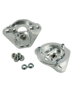 Topplagring Camberplatta PMC Motorsport Caster Plate BMW E39 3D