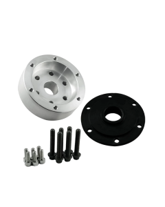 Svänghjul PMC Motorsport GM Chevrolet LS BMW DCT DKG Getrag GS7D36SG N54 N55 S55 L