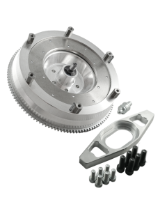 Svänghjul PMC Motorsport Ford Barra BMW M57N ZF GS6-53DZ HGU HGK 6-växlad 215mm 8.46"