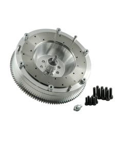 Svänghjul PMC Motorsport Nissan SR20 CA18 BMW N54 GS6-53BZ 6-växlad 240mm 9.45"