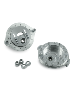 Topplagring Camberplatta PMC Motorsport VW Golf Jetta Scirocco Caddy 3D