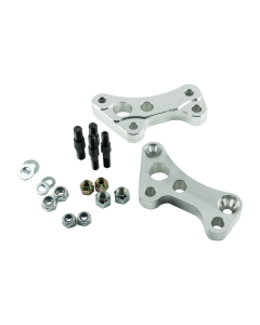 Styrvinkeladapter PMC Motorsport Stage 3 BMW E36 +25%