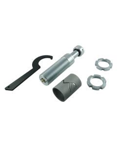 Hydraulisk Genomslagsdämpare PMC Motorsport 2" 4x4