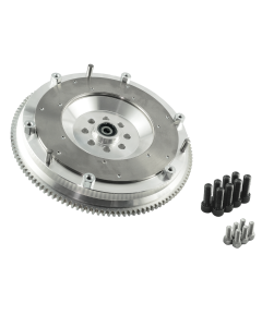 Adapter PMC Motorsport BMW B58 S58 Manuell 6-växlad GS6-53DZ N57 HS1 HB7 HAF 240mm 9.45"