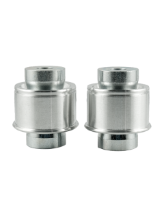 Bussning Aluminium Bärarm PMC Motorsport BMW E36 E46 no.3 Uniball