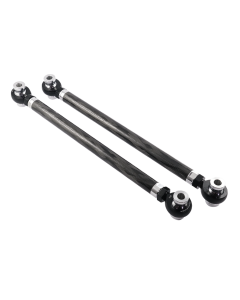 Bärarm PMC Motorsport BMW E81 E82 E87 E88 Styr Justerbar Kolfiber Uniball