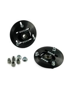 Topplagring Camberplatta/Caster PMC Motorsport BMW E39