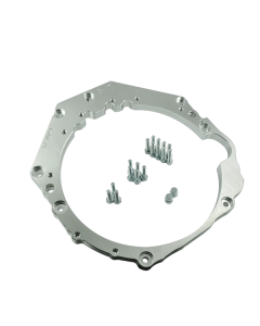 Adapterplatta Växellåda PMC Motorsport GM Chevrolet LS Jaguar ZF 8HP 8HP70