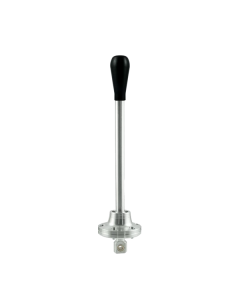 Short Shifter PMC Motorsport BMW E30 E34 V2 Aluminium Lång Svart